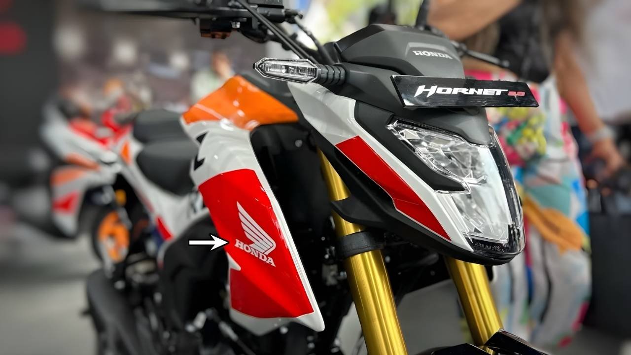 Honda Hornet 2.0 Launched Stylish Streetfighter Motorcycle with Reliable Performance and Modern Features