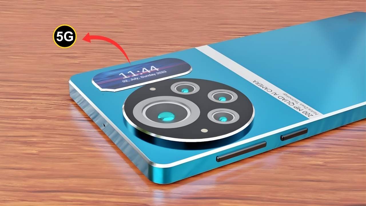 Nokia Winner Plus 2025 Launched 16GB RAM, 11700mAh Battery – Ultimate Performance Smartphone