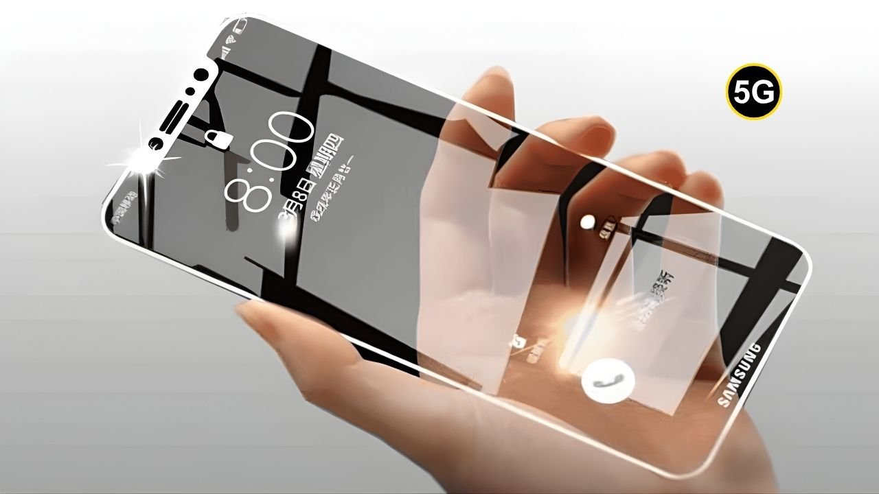 Samsung Galaxy Oxygen Max 2025 Launch 16GB RAM, 17000mAh Battery, and Premium Features Revealed